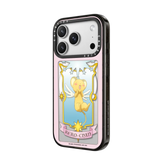 Kero-chan Clear Card Case